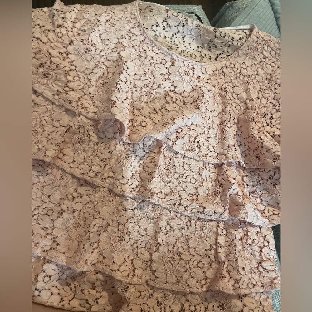Zara top